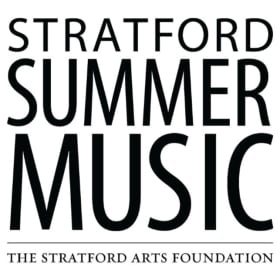Stratford Summer Music Tickets item