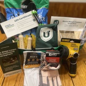 Wrangle those Weeds! item