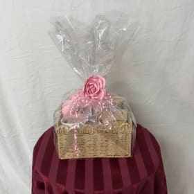 Blessing Basket #11 item