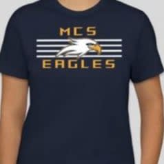 Women's  Adult T-Shirt item