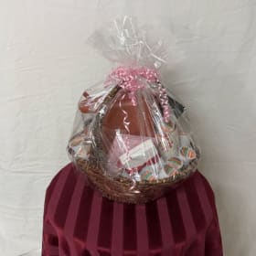 Coffee and Jesus Basket #14 item