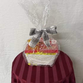 Dinner's on Us Basket #18 item