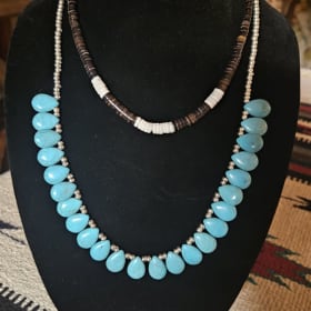 Bead Necklaces #2 item