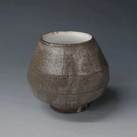 Jeffrey Lipton Tea Bowl 2 item