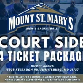 Court Side @ The Mount item