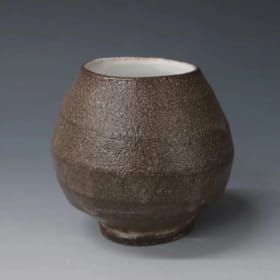Jeffrey Lipton- Tea Bowl 1 item