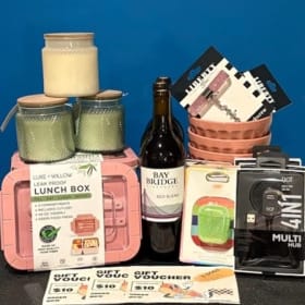 You, Me and a Friend item