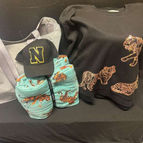 1. Tiger Spirit Gift Set item