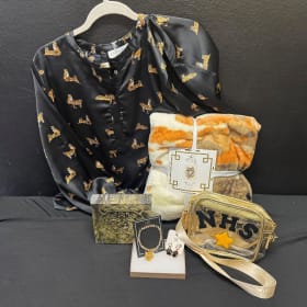 6. Tiger Chic Spirit Set item