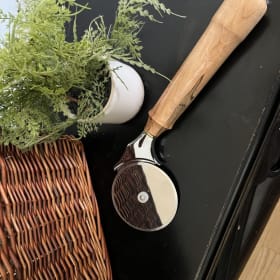 Artisan Pizza Kit item