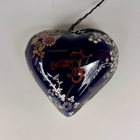 Gillian Park- Cobalt Heart item