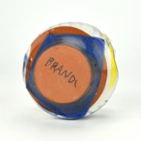 Jessica Brandl- "Head in the clouds" Cup item