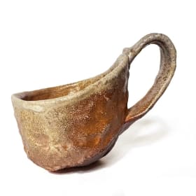 Liz Vukelich- Tippy Trough Mug item