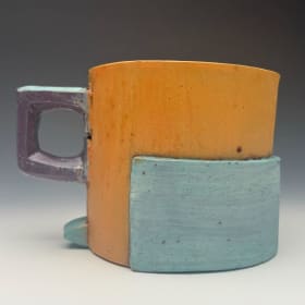 Marty Fielding- Americano Mug item