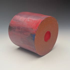 Marty Fielding- Rocks Glass item