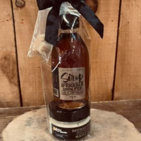 Ensemble cadeau item