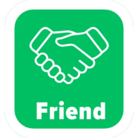 Friend of the Foundation Sponsor item
