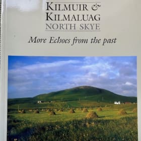 More Echos from the past item