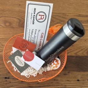 Shop. Sip. Savor. Repeat. item