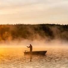 Paul's Guided Fishing Services provided by Crush Wine Bar item