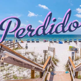 Week In Perdido Key Florida item