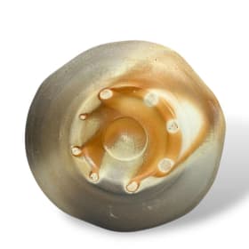 Simon Levin- Meteor Plate item