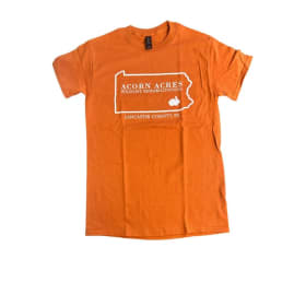 Orange Bunny Shirt (S) item