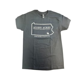 Black Mouse Shirt (M) item