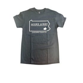 Black Bunny Shirt (M) item