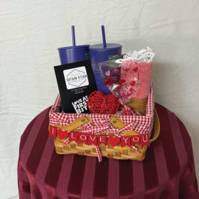 Perfect Picnic Basket #23 item