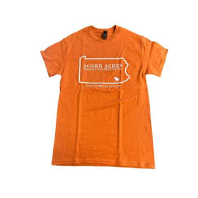 Orange Mouse Shirt (L) item