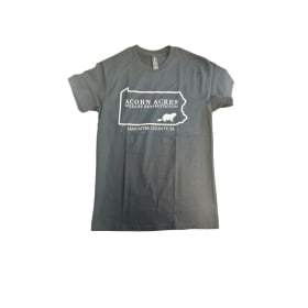 Black Groundhog Shirt (L) item