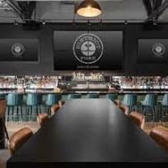 District 4 Gift Card + 2025 Green Bay Packers Team Autograph item