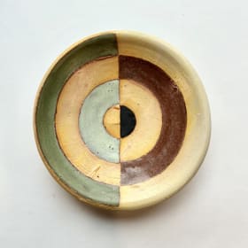 Mike Helke- Plate 1 item