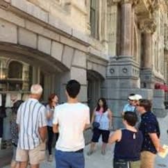 An Elegant Night & Historic Milwaukee Discovery item