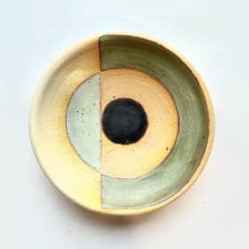 Mike Helke- Plate 3 item