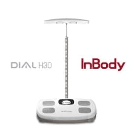 InBody H30 Smart Body Composition Analyzer item