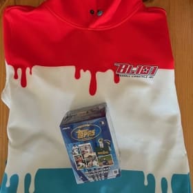 #47. For the Baseball Fan! item