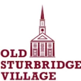 Old Sturbridge Village Family Day Pass (1 of 2 available) item