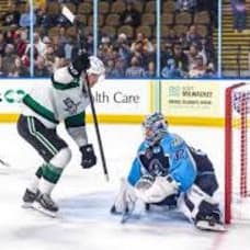 Milwaukee Admirals Game Night for Four item
