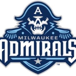 Milwaukee Admirals Game Night for Four item
