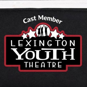 *PERSONALIZED* zipper pouch item