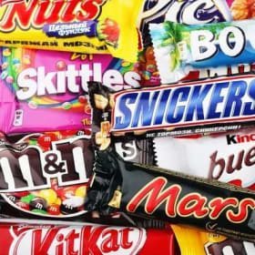 Photo of Candy