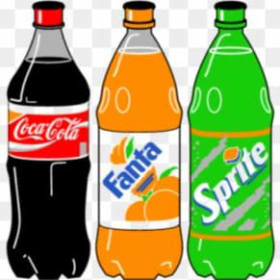 Photo of Soft Drink