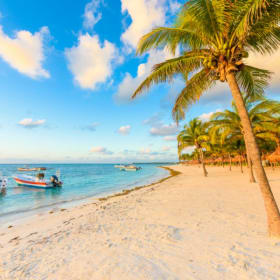 ¡Fiesta en Mexico! Trip for Two item