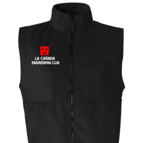 LCEC Vest (SMALL) item