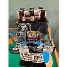 Lakefront Brewery Beer Box Experience item