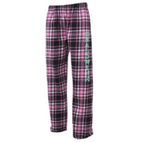 Youth L - PJ Pants (Pink) item