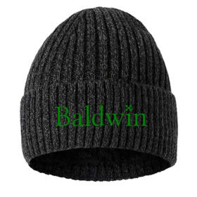 Adult Beanie (Dark Gray) item