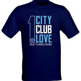 "One City" Shirt item